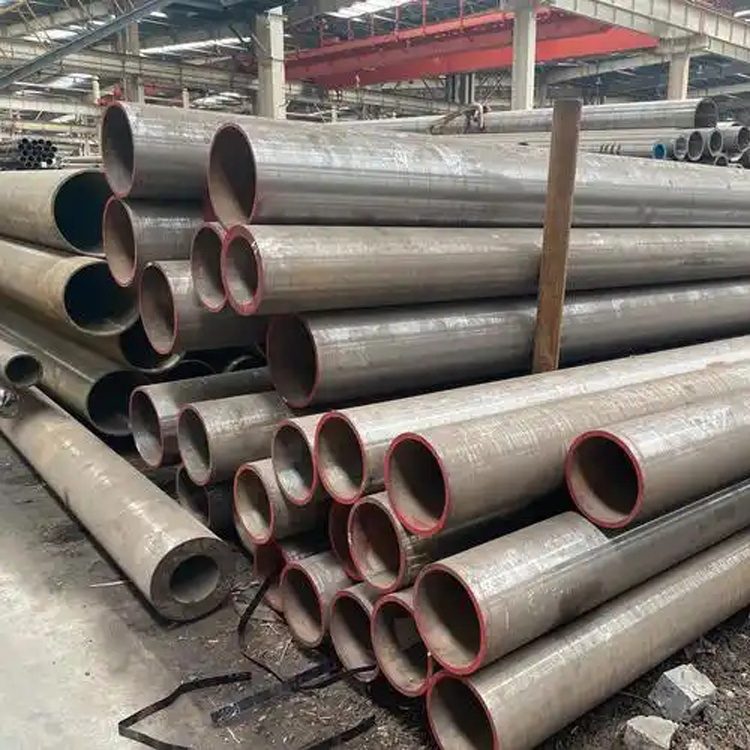 熊口管理区电厂用锅炉管